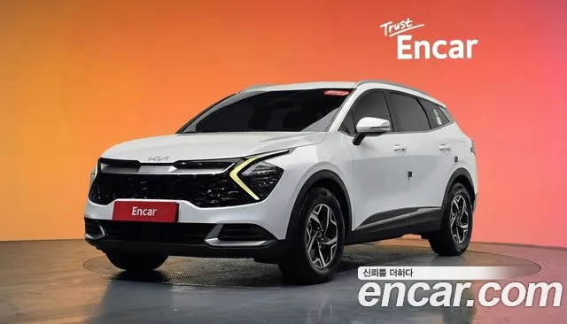 Kia Sportage 2022 — фото 20