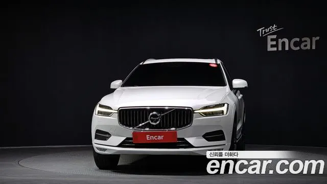 Volvo XC60 2019 — фото 3