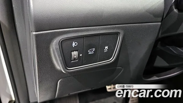 Hyundai Tucson 2021 — фото 14