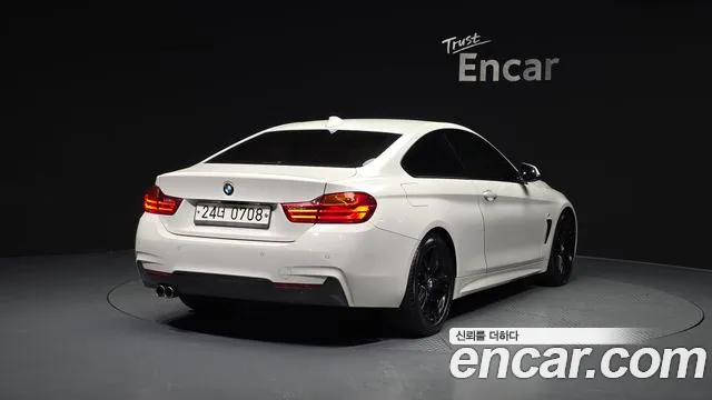 BMW 4-Series 2016 — фото 2