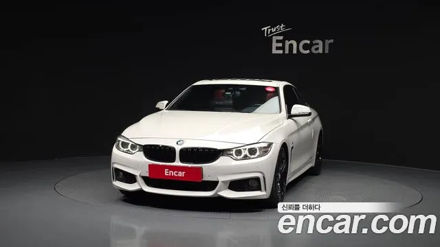 BMW 4-Series 2016 — фото 3