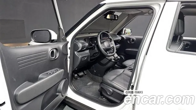 Hyundai Casper 2023 — фото 10