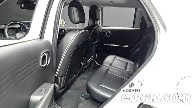 Hyundai Casper 2023 — фото 12