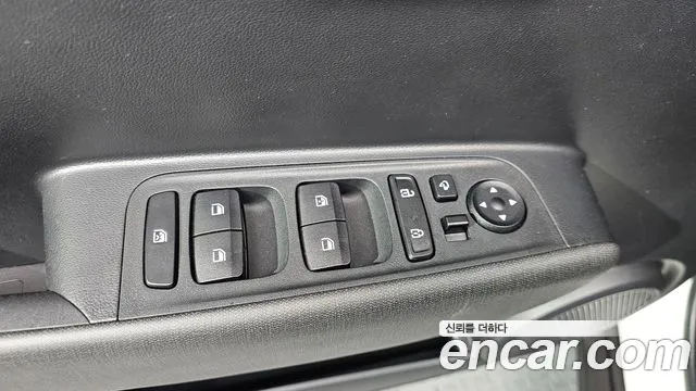 Hyundai Casper 2023 — фото 17