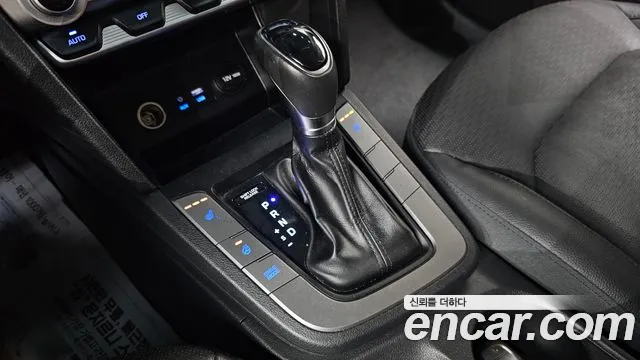 Hyundai AVANTE 2020 — фото 9