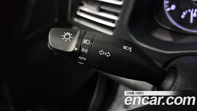 Hyundai AVANTE 2020 — фото 17
