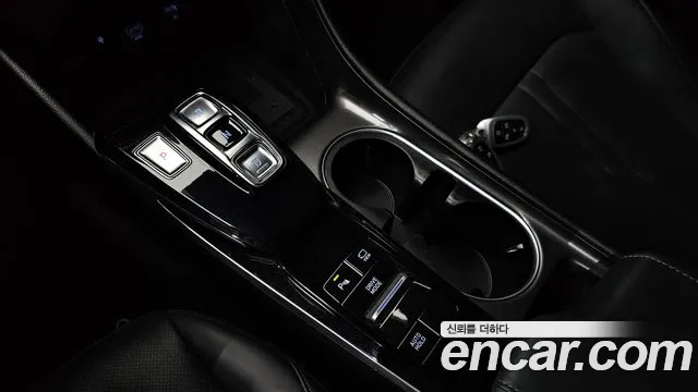 Hyundai Sonata 2021 — фото 9