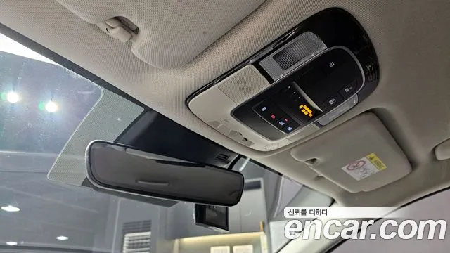 Hyundai Sonata 2021 — фото 18