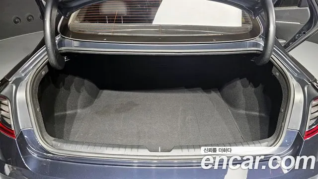 Hyundai Sonata 2021 — фото 20