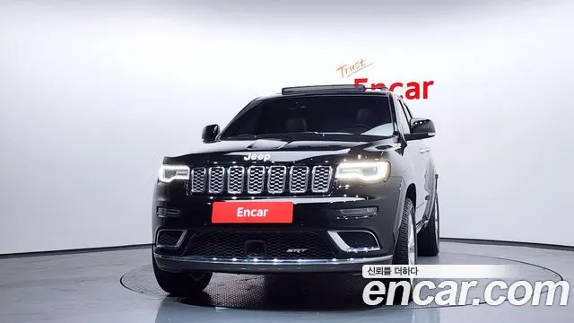 Jeep Cherokee 2021 — фото 3