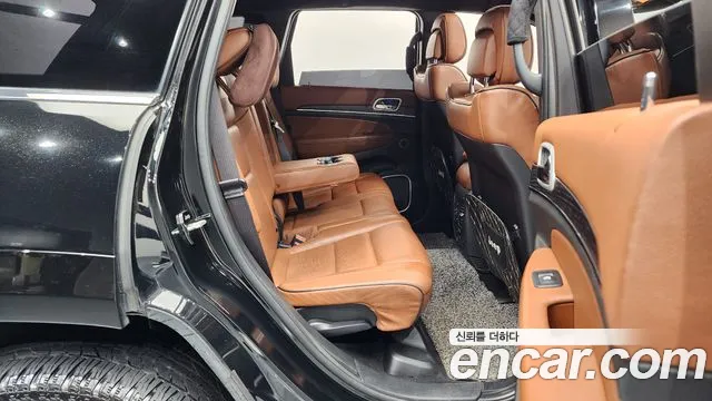 Jeep Cherokee 2021 — фото 12