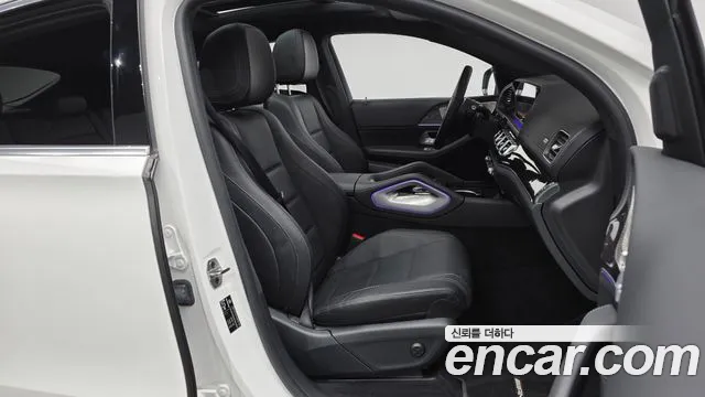 Mercedes-Benz GLE-Class 2023 — фото 11
