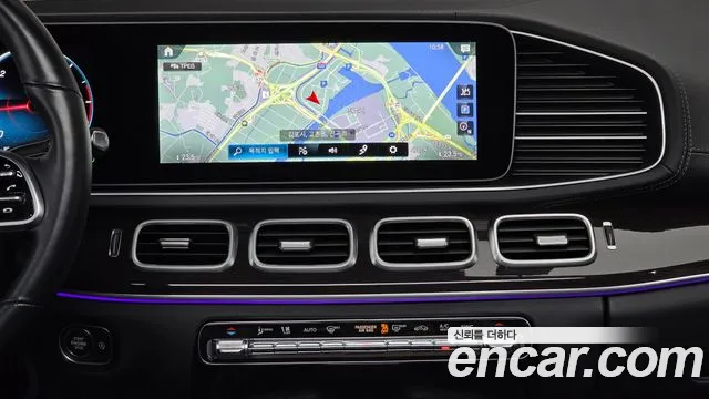 Mercedes-Benz GLE-Class 2023 — фото 14