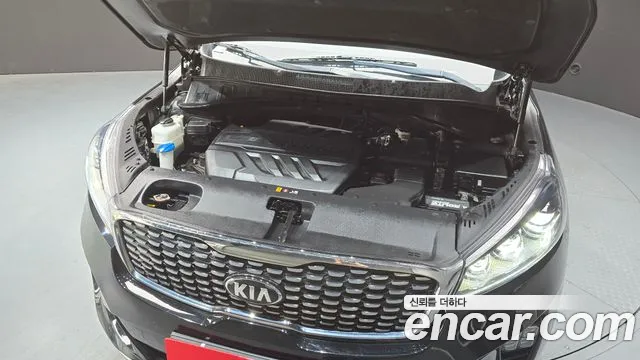 Kia Sorento 2019 — фото 6