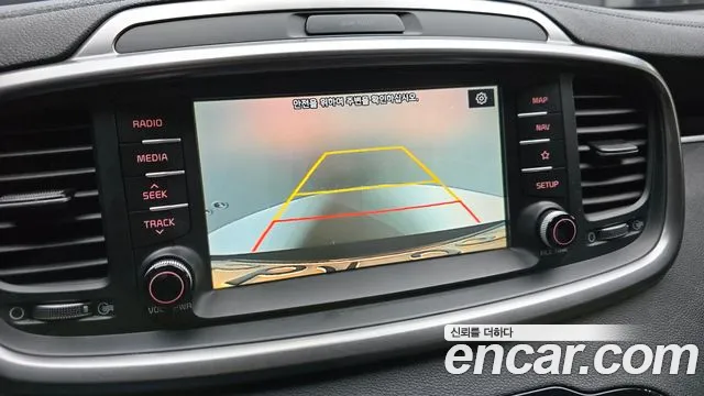 Kia Sorento 2019 — фото 15