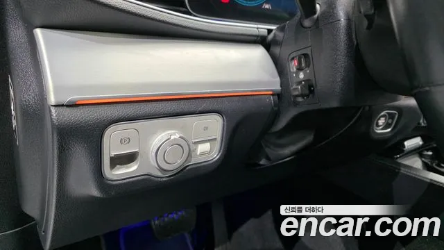 Mercedes-Benz GLE-Class 2020 — фото 20