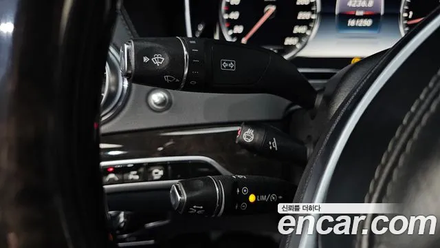 Mercedes-Benz S-Class 2015 — фото 14
