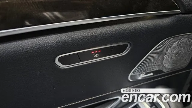 Mercedes-Benz S-Class 2015 — фото 18