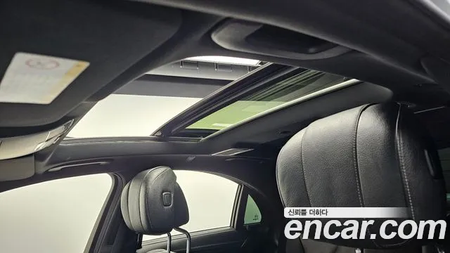 Mercedes-Benz S-Class 2015 — фото 19