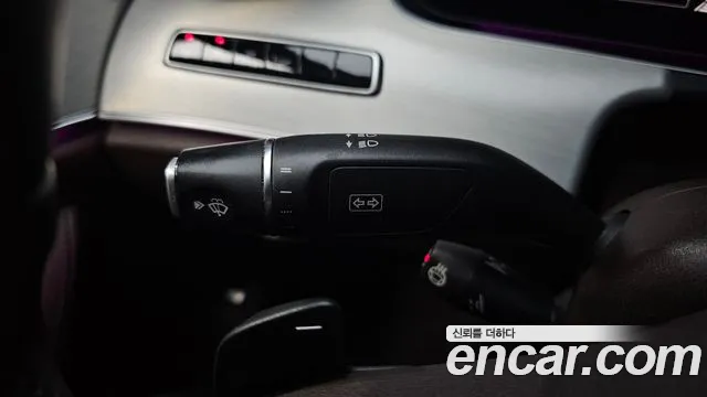 Mercedes-Benz CLS-Class 2019 — фото 17