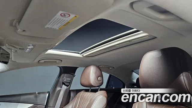 Mercedes-Benz CLS-Class 2019 — фото 19