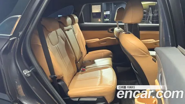Kia Sorento 2021 — фото 12