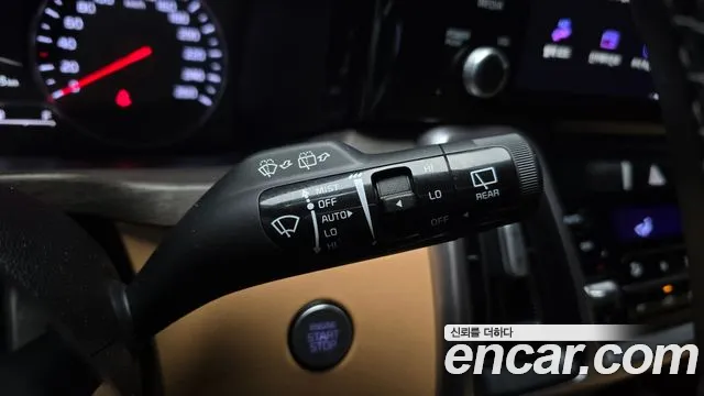 Kia Sorento 2021 — фото 17