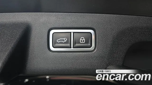 Kia Sorento 2021 — фото 20