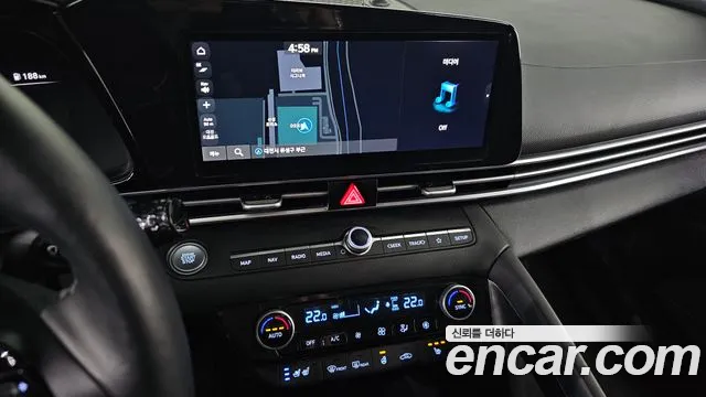 Hyundai AVANTE 2021 — фото 19