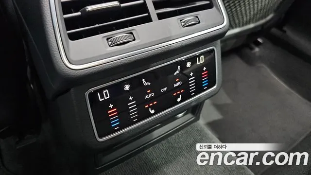 Audi A6 2023 — фото 18
