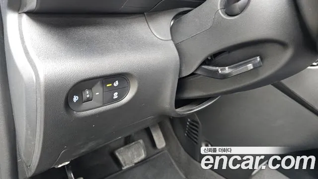 Hyundai Casper 2023 — фото 14