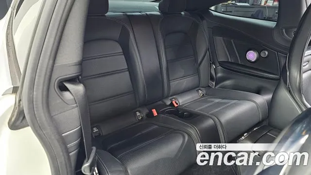 Mercedes-Benz C-Class 2017 — фото 12