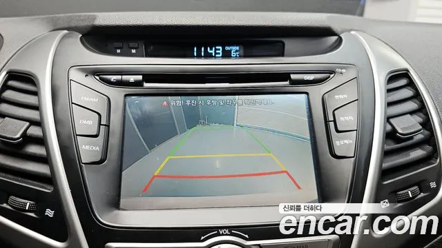 Hyundai AVANTE 2014 — фото 15