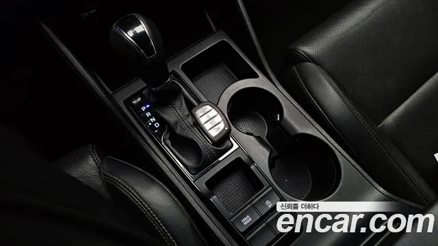 Hyundai Tucson 2019 — фото 9