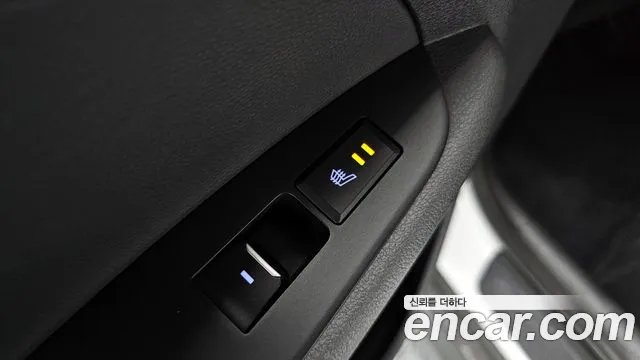 Hyundai Tucson 2019 — фото 17