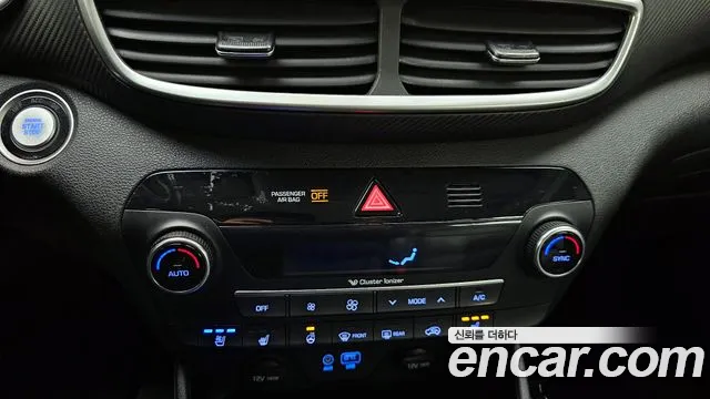 Hyundai Tucson 2019 — фото 18