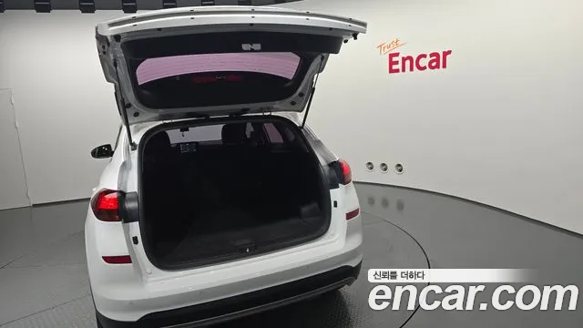 Hyundai Tucson 2019 — фото 20
