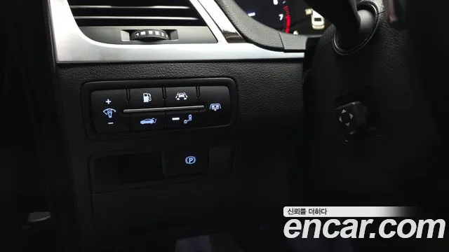Genesis G80 2018 — фото 17