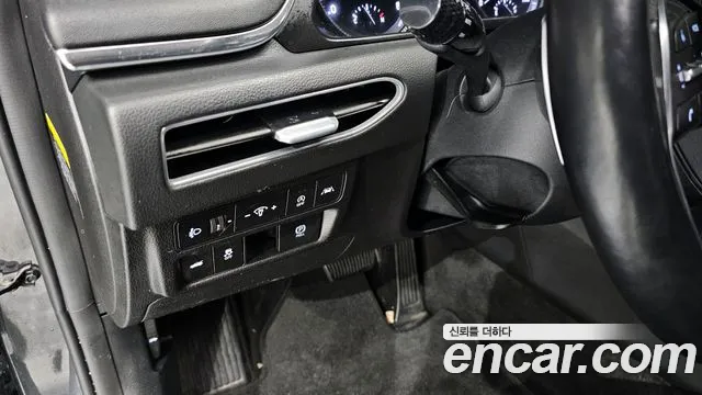 Hyundai Sonata 2020 — фото 16