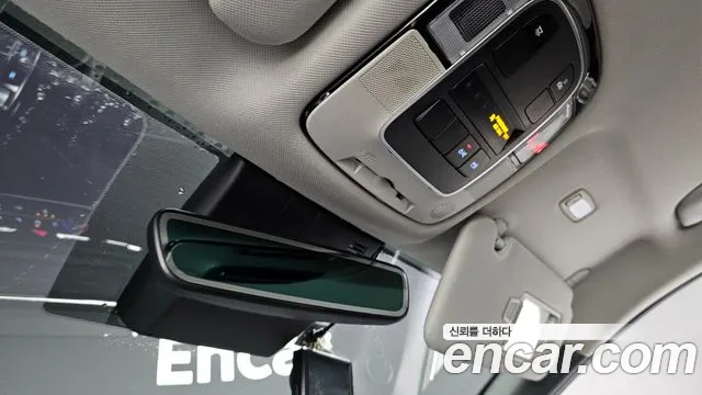 Hyundai Sonata 2020 — фото 17