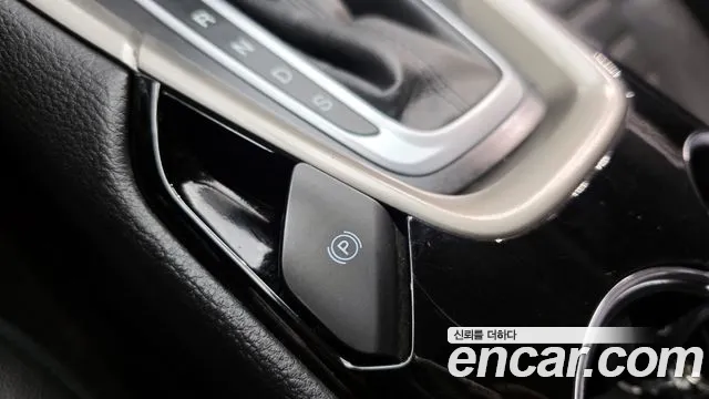 Ford Fusion 2014 — фото 18