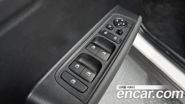 Hyundai Casper 2023 — фото 13