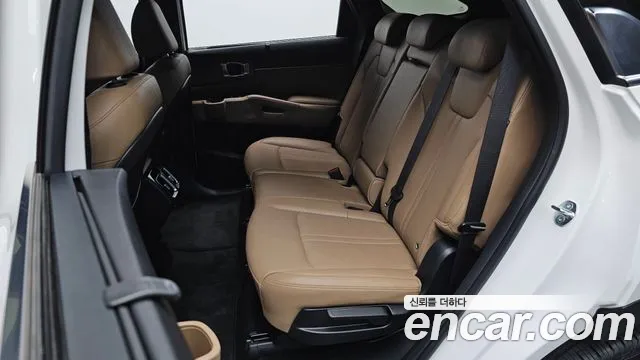 Kia Sorento 2025 — фото 11