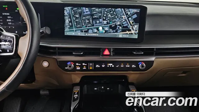 Kia Sorento 2025 — фото 13