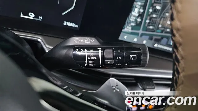 Kia Sorento 2025 — фото 16