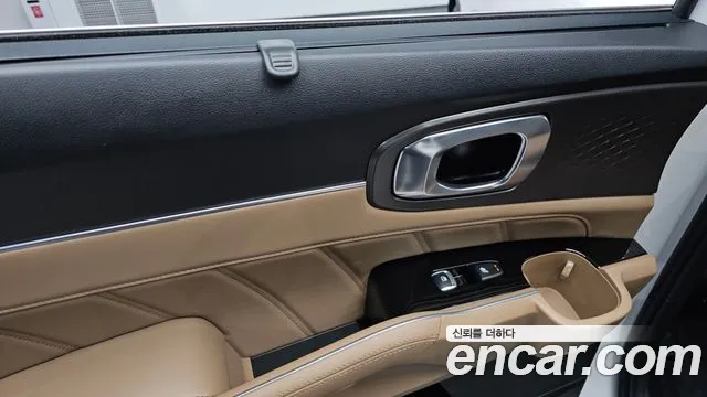 Kia Sorento 2025 — фото 18