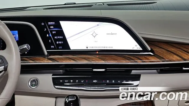 Cadillac Escalade 2023 — фото 16