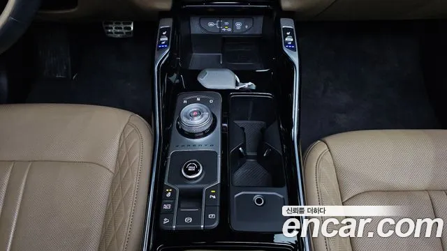 Kia Sorento 2025 — фото 9