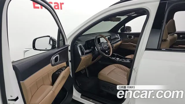Kia Sorento 2025 — фото 10
