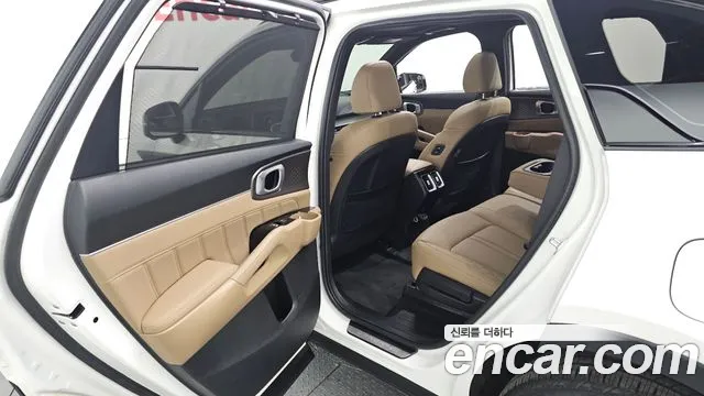 Kia Sorento 2025 — фото 12